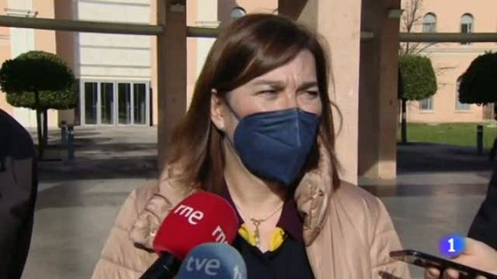 Informativo Telerioja - Informativo Telerioja 2 -  4/01/22