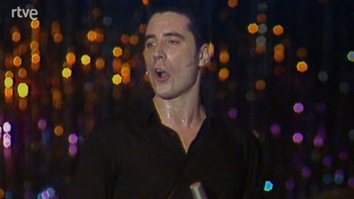 Circo pop - Loquillo y los Trogloditas