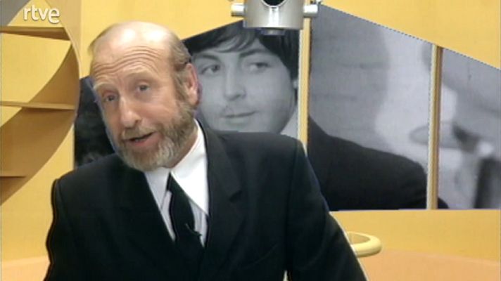 Mitomanía - Beatlemanía