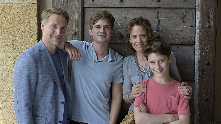 Cine internacional - Un lugar con vistas