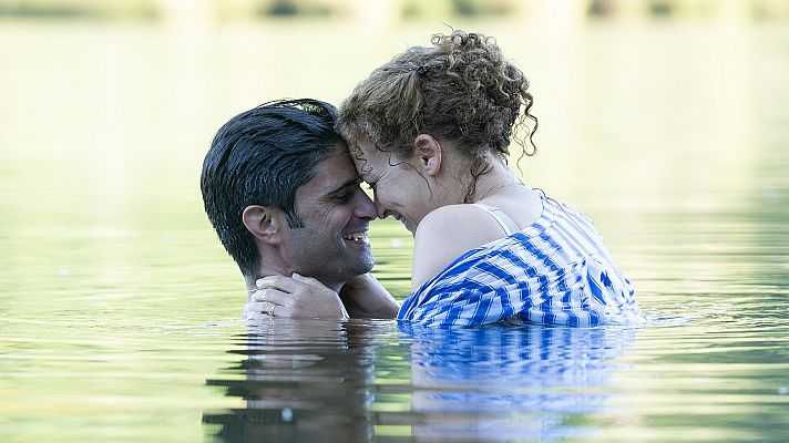 Cine internacional - Tonio y Julia. Muy cerca del cielo