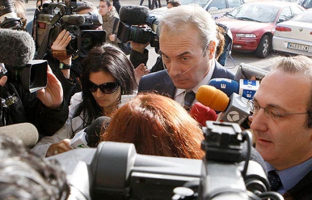  - Neira explicará al juez la paliza