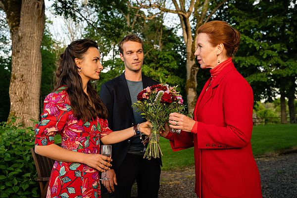 Cine internacional - La otra hija