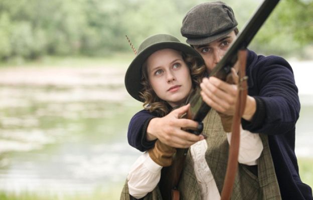 La Señora - Caras nuevas y salto de 5 años