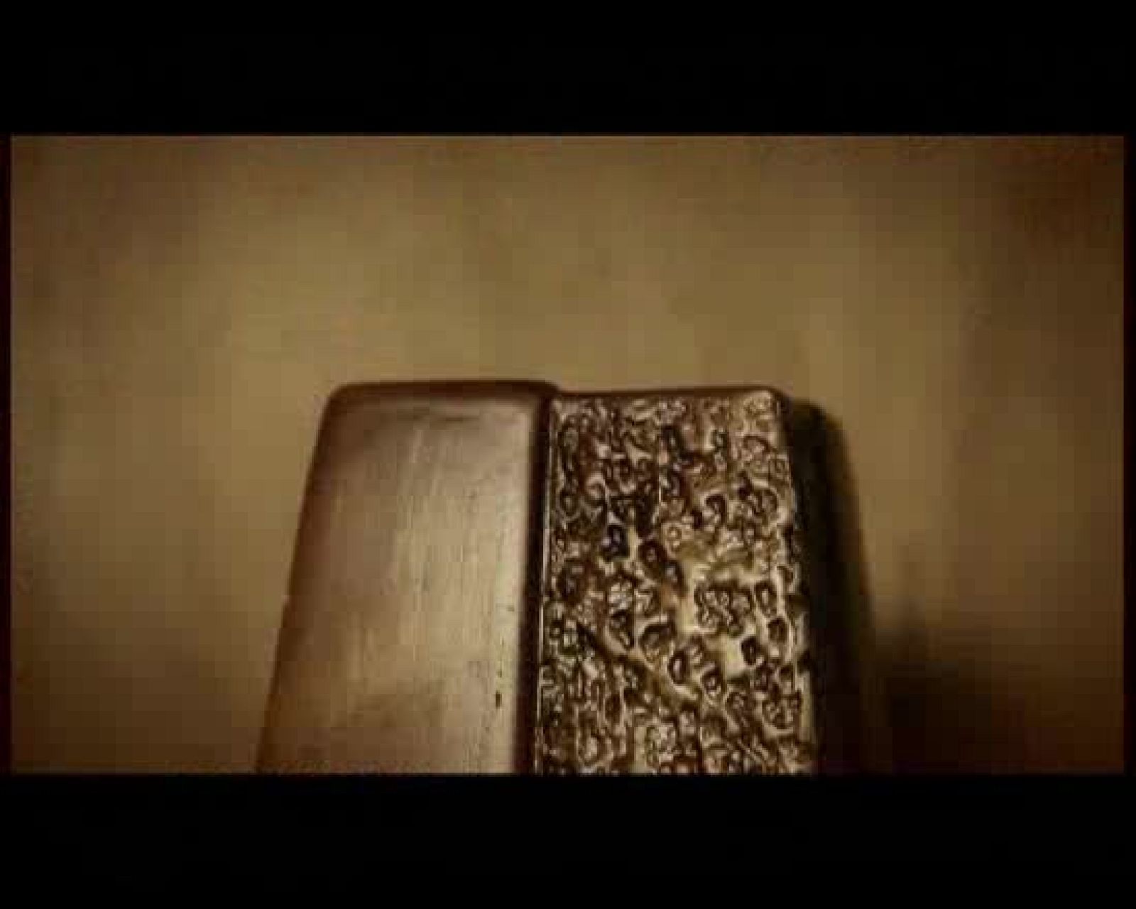 Disco del año 2009 - L. A. - Hands - Disco del año 2009 | Ver