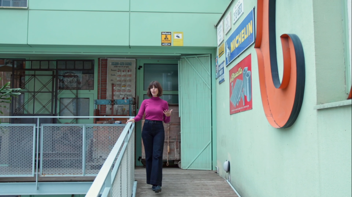 Helvètica - Publicitat