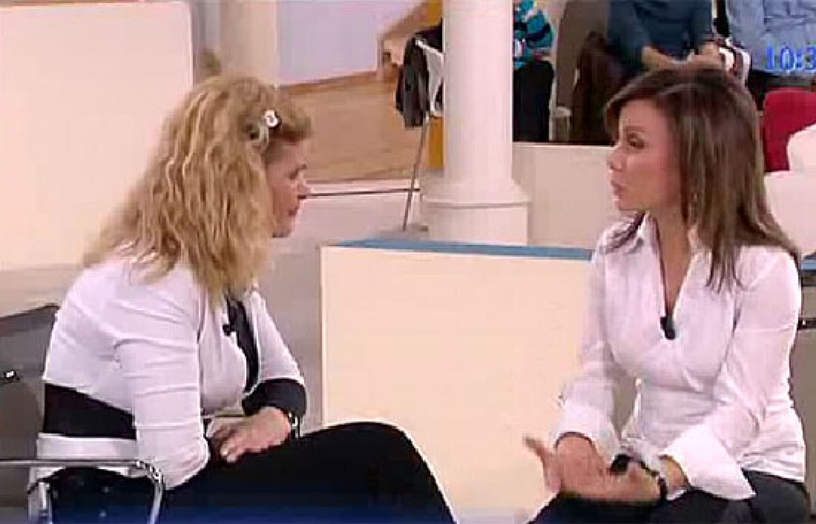 Saber vivir - Estrés y ansiedad | Ver