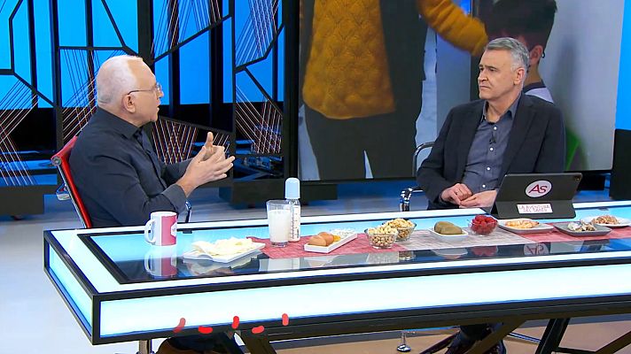 La aventura del Saber - Ofrecemos el reportaje "Museo situado".