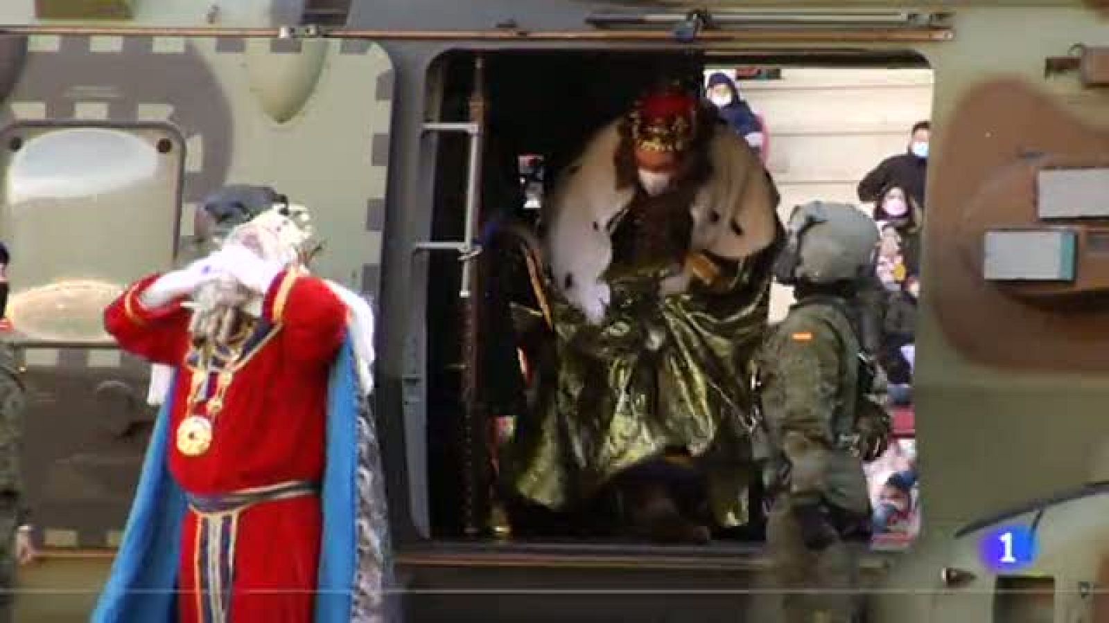 Telerioja en 2' - 5/01/22 ver ahora