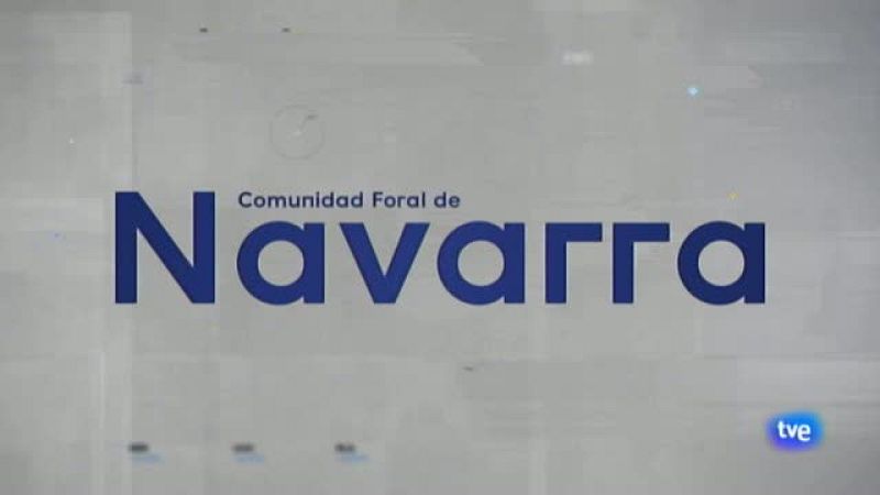 Telenavarra en 2' - 5/1/2022