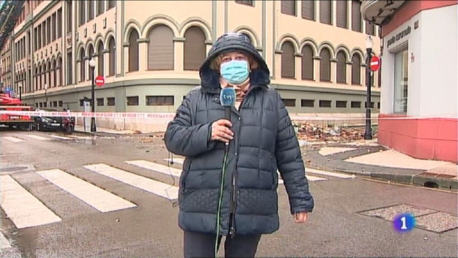 Asturias en 2' - 05/01/22 | Ver