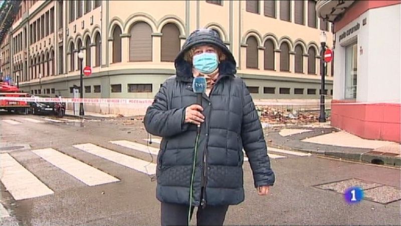 Asturias en 2' - 05/01/22 | Ver