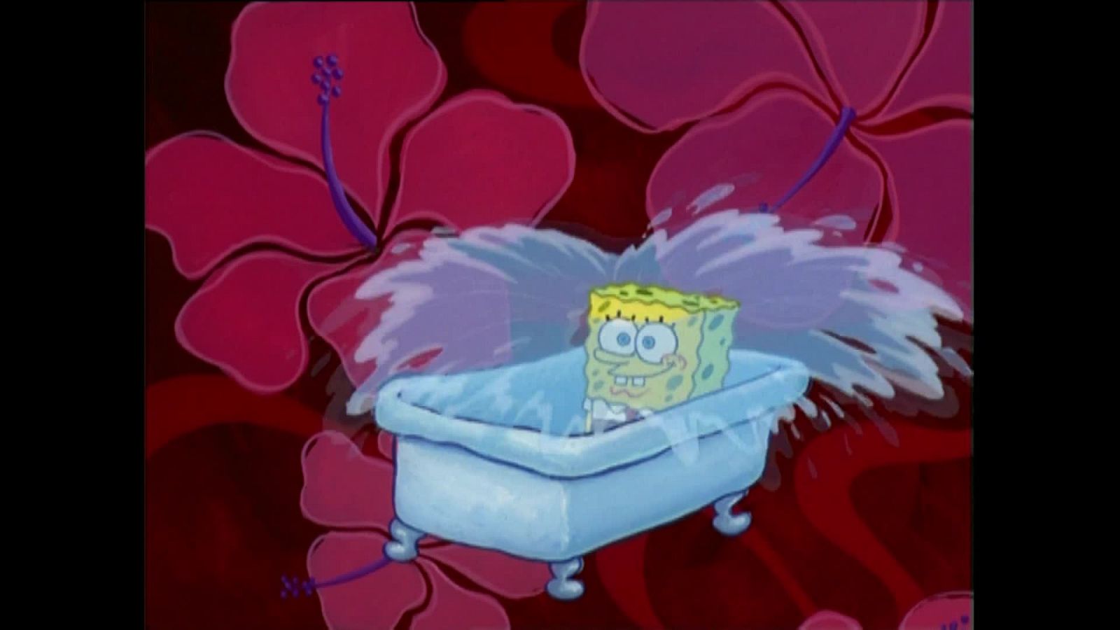 Amigo o enemigo - Bob Esponja | Ver