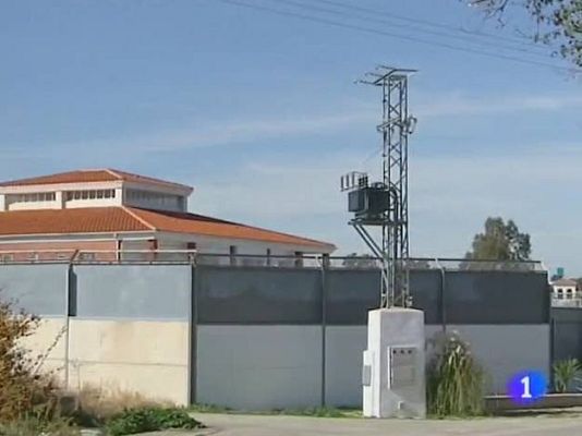 Noticias Andalucía - Noticias Andalucía - 12/11/09