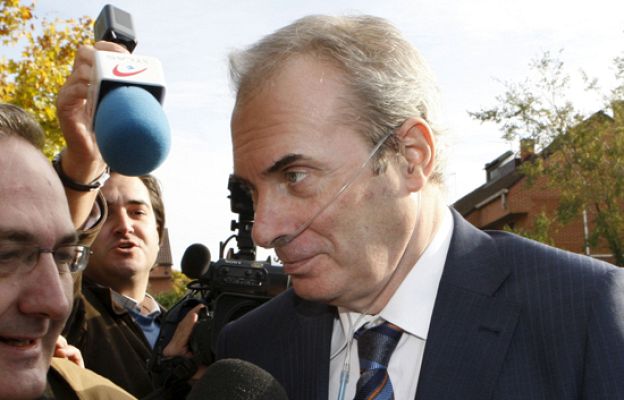  - Juicio del caso Neira