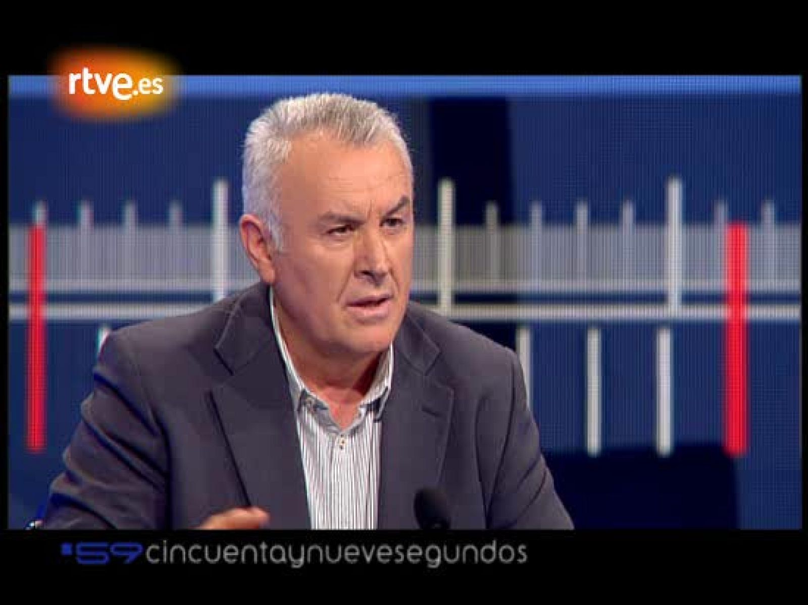 El coordinador general de Izquierda Unida, Cayo Lara