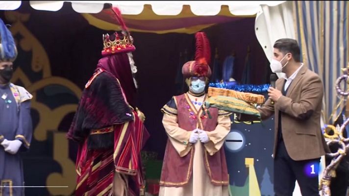 Telecanarias - Telecanarias - 05/01/2022