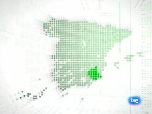 Noticias Murcia - Noticias Murcia - 12/11/09