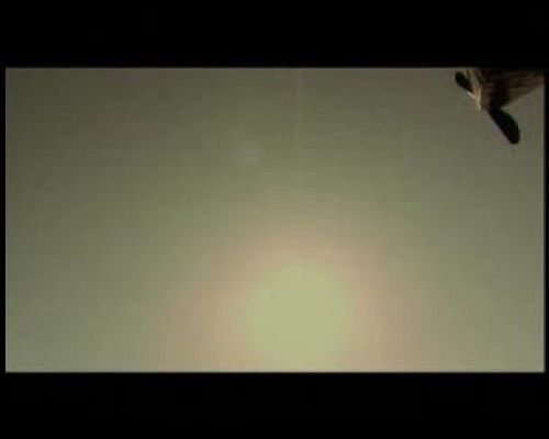 Disco del año 2009 - Zahara - Merezco