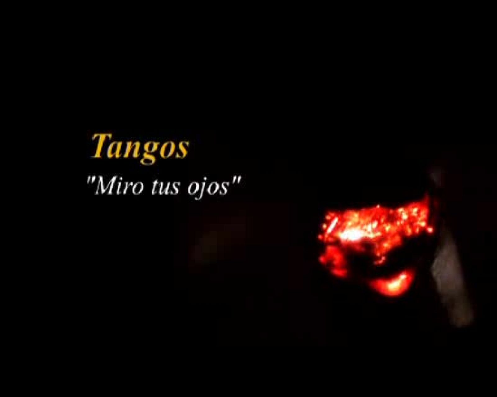 Disco del año 2009 - Rocío Márquez - Miro tus ojos - Disco del año 2009 | Ver