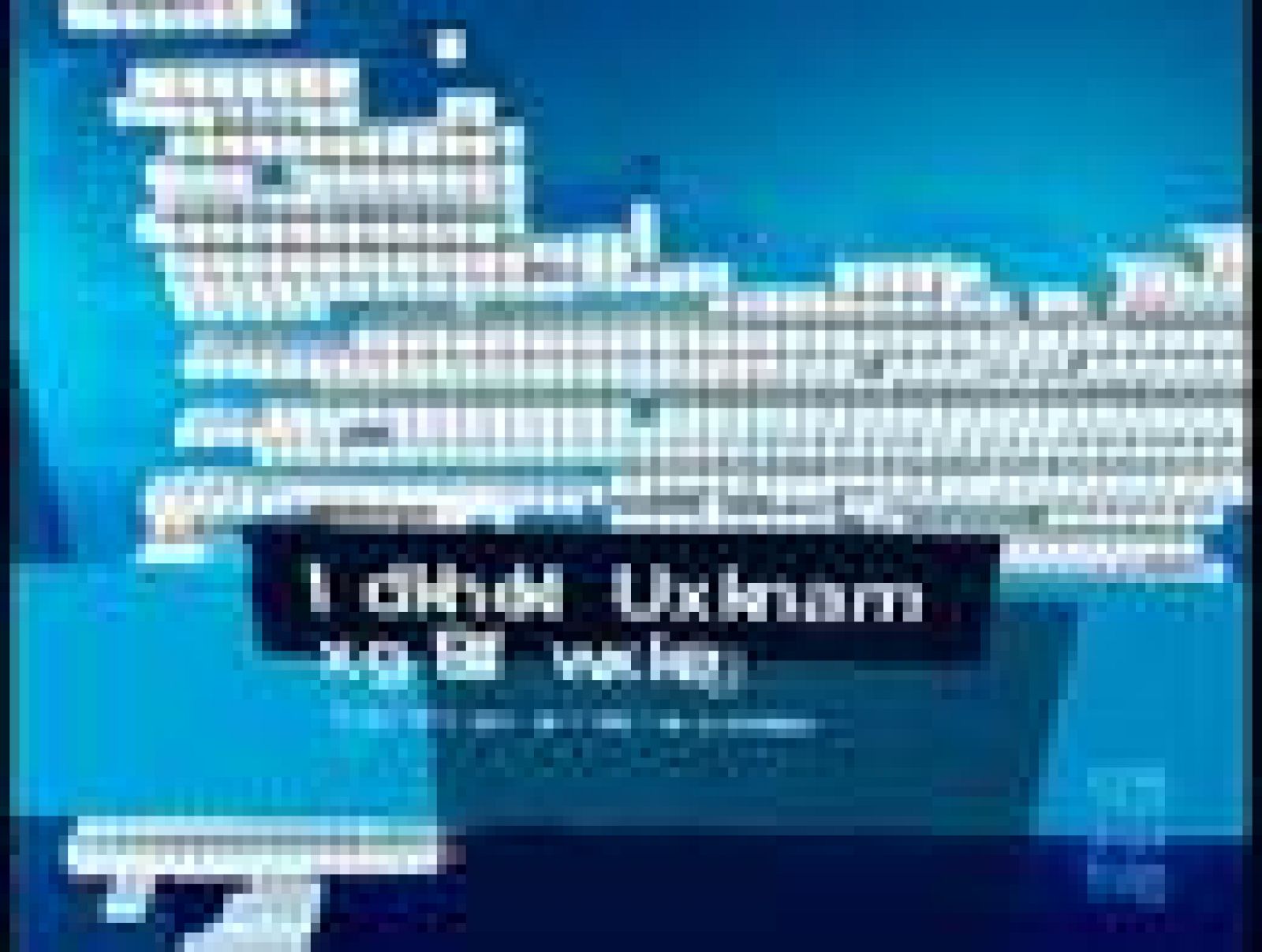 L'Informatiu Migdia (12/11/09)