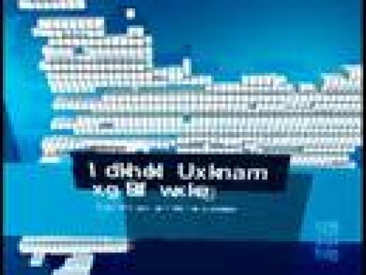 L'Informatiu - L'informatiu migdia - 12/11/09