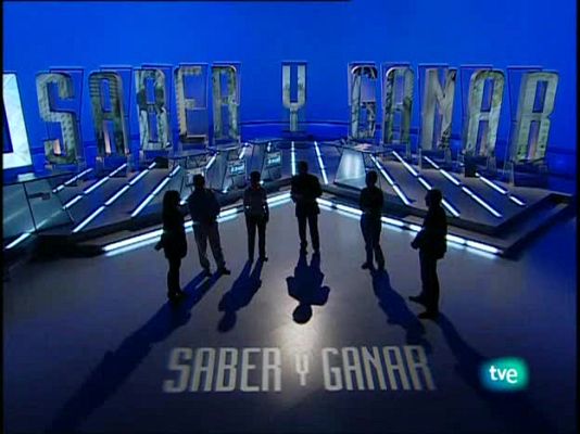 Saber y ganar - Saber y ganar - 12/11/09