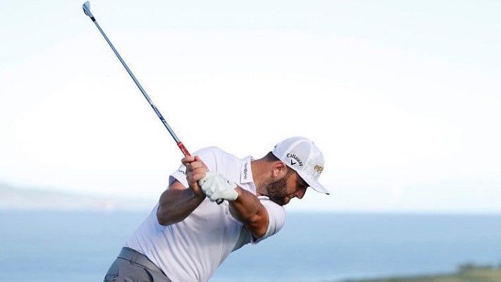 Golf - Jon Rahm: "Necesitaba desconectar por mí y mi familia"