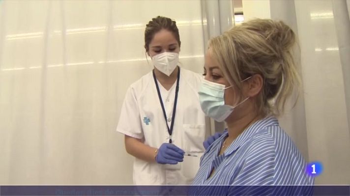 L'Informatiu - Els experts dubten que s'estigui tocant el sostre de la sisena onada