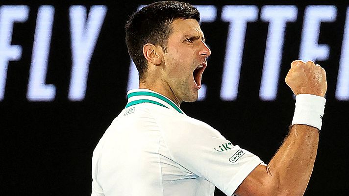 Telediario 1 - Telediario 1 en 4' - 06/01/22