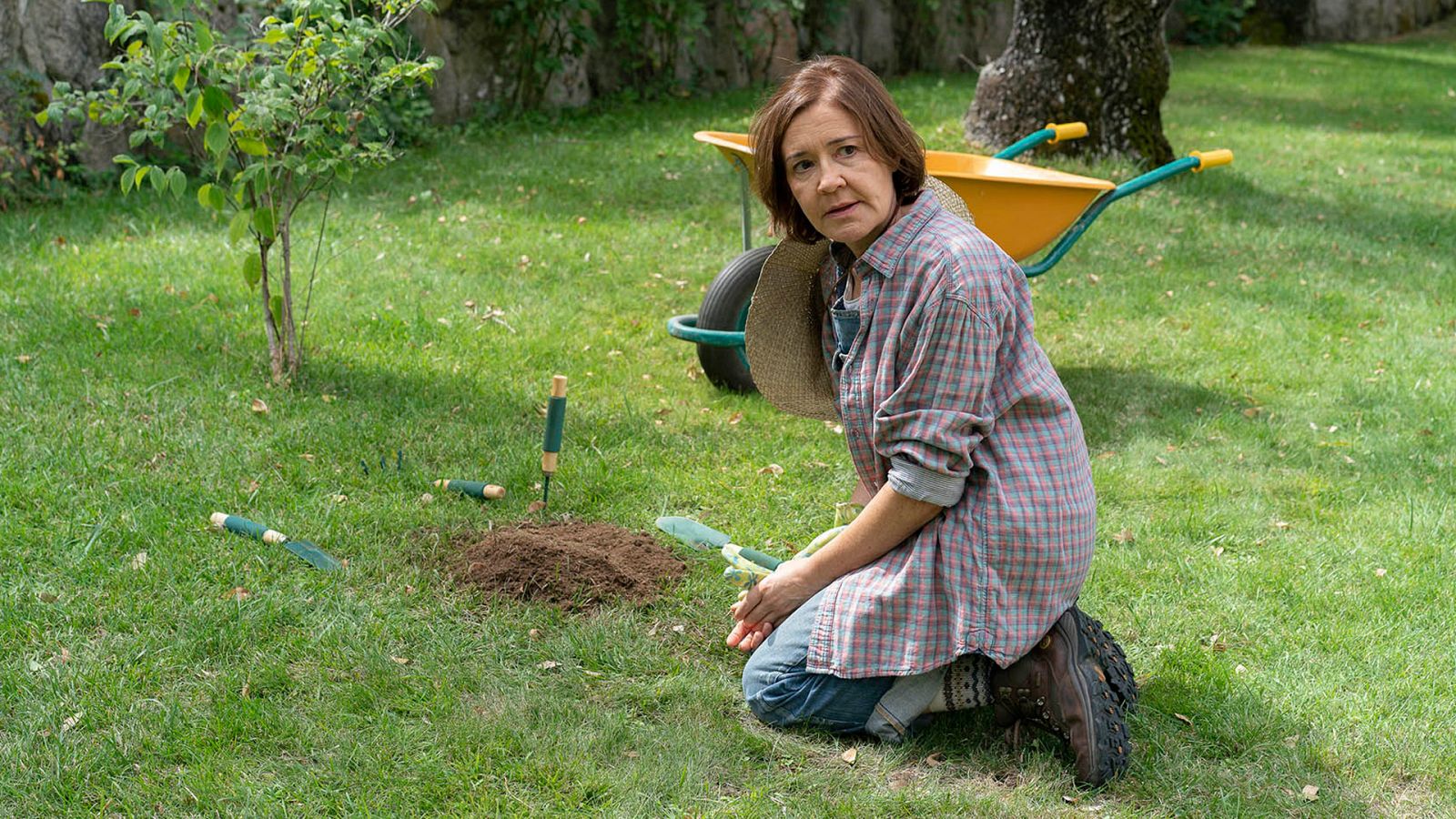 Los misterios de Laura - Temporada 3 - Episodio 14: Laura y el misterio del asesino inesperado - Ver ahora