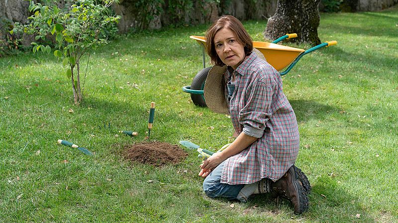 Los misterios de Laura - Temporada 3 - Episodio 14: Laura y el misterio del asesino inesperado