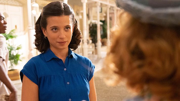 Dos vidas - Episodio 239