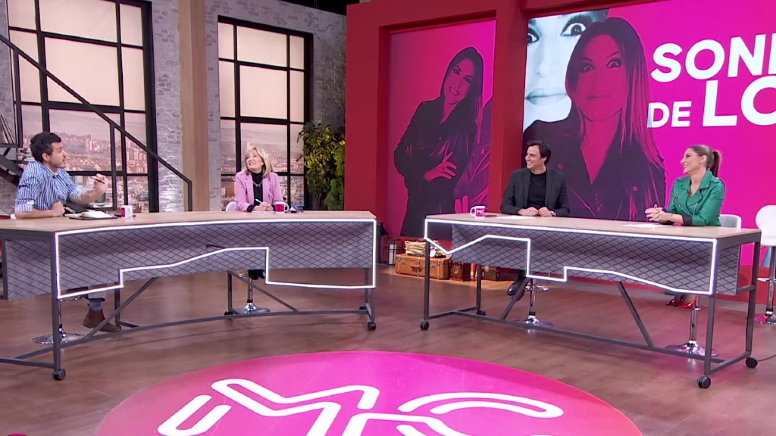 Mejor contigo - Programa 79 - ver ahora