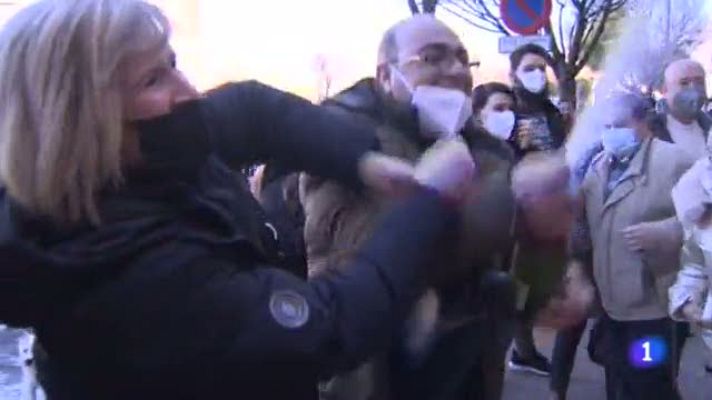 Informativo Telerioja - Telerioja en 2' - 7/01/22