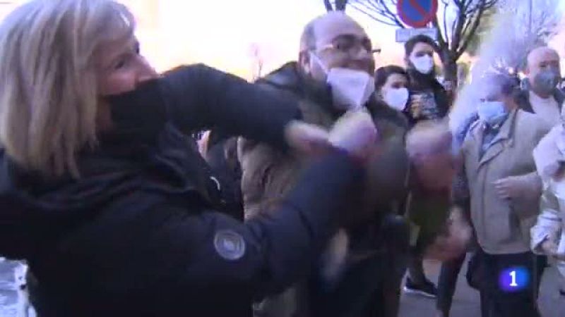 Informativo Telerioja - 7/01/22 ver ahora