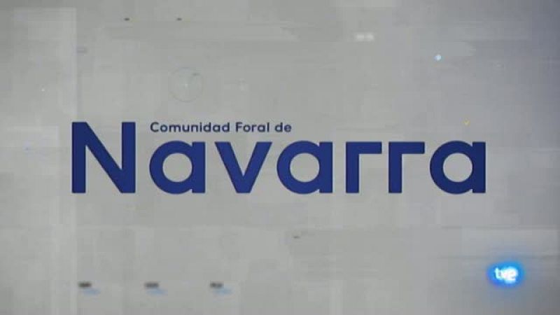 Telenavarra - 07/01/2022