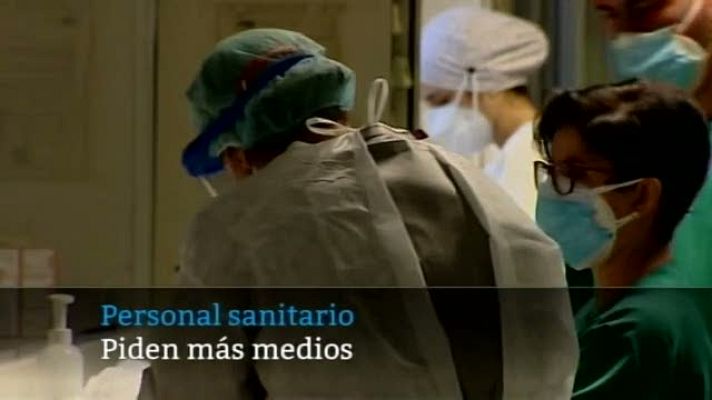 Noticias de Castilla y León - Castilla y León en 1' - 07/01/22