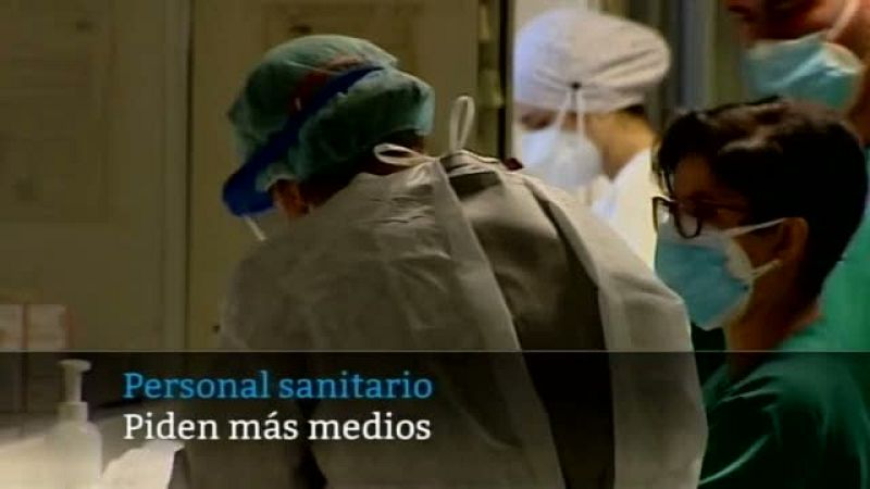 Castilla y León en 1' - 07/01/22