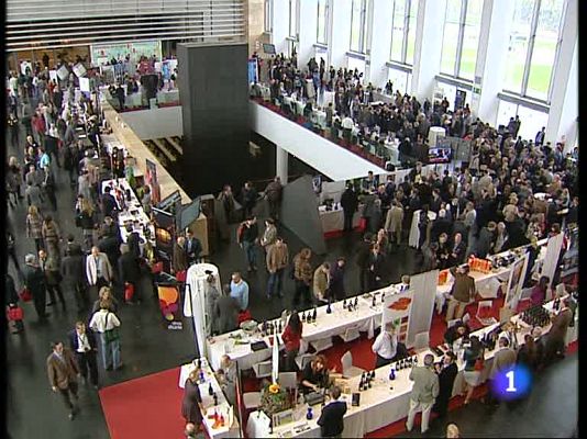 Informativo Telerioja - Informativo Telerioja - 12/11/09