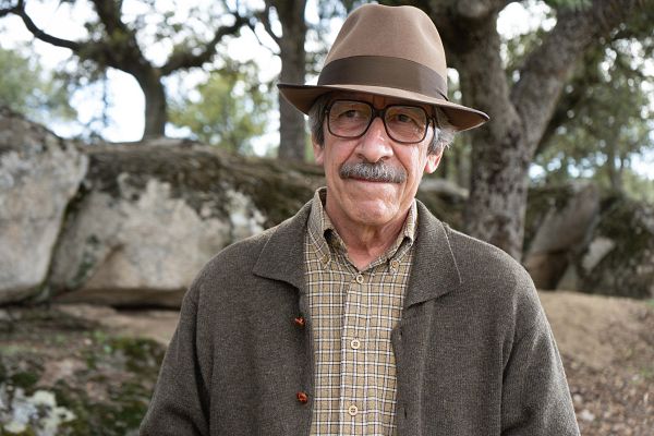 Dos vidas - Mario estuvo en Guinea