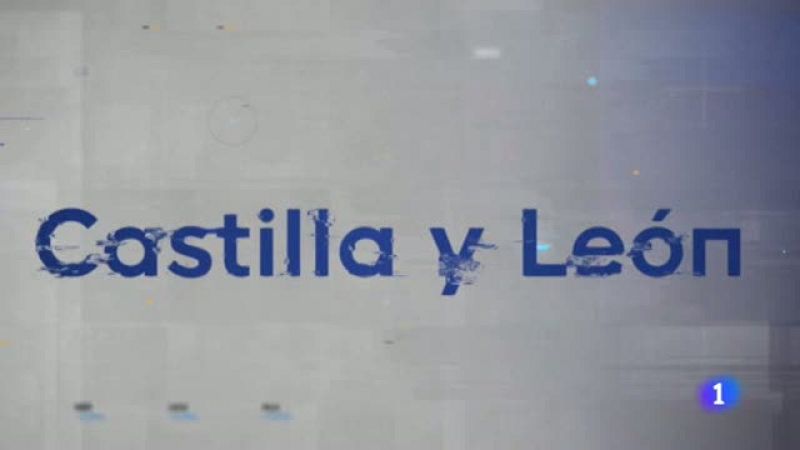 Noticias de Castilla y León 2 - 07/01/22