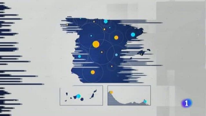 Noticias Murcia - Noticias Murcia 2 - 07/01/2022