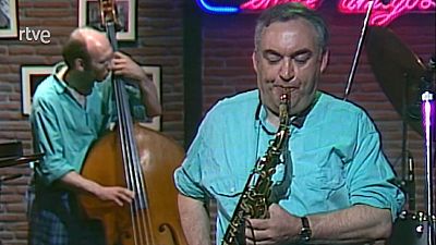 Jazz entre amigos - Gijs Hendricks