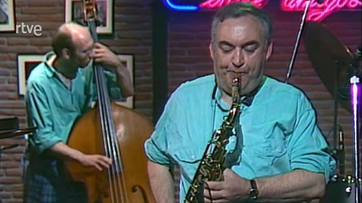 Jazz entre amigos - Gijs Hendricks