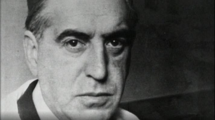 Biografía - Gregorio Marañón