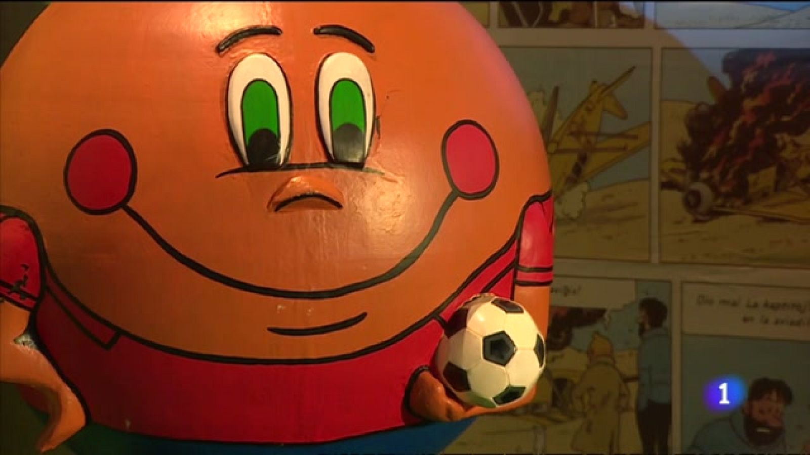 L'Informatiu Comunitat Valenciana 2 - 07/01/22 | Ver