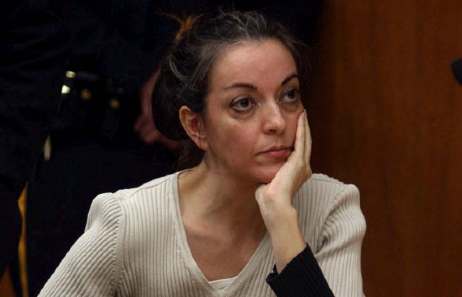 Un jurado dicta veredicto de culpabilidad contra María José Carrascosa | Ver