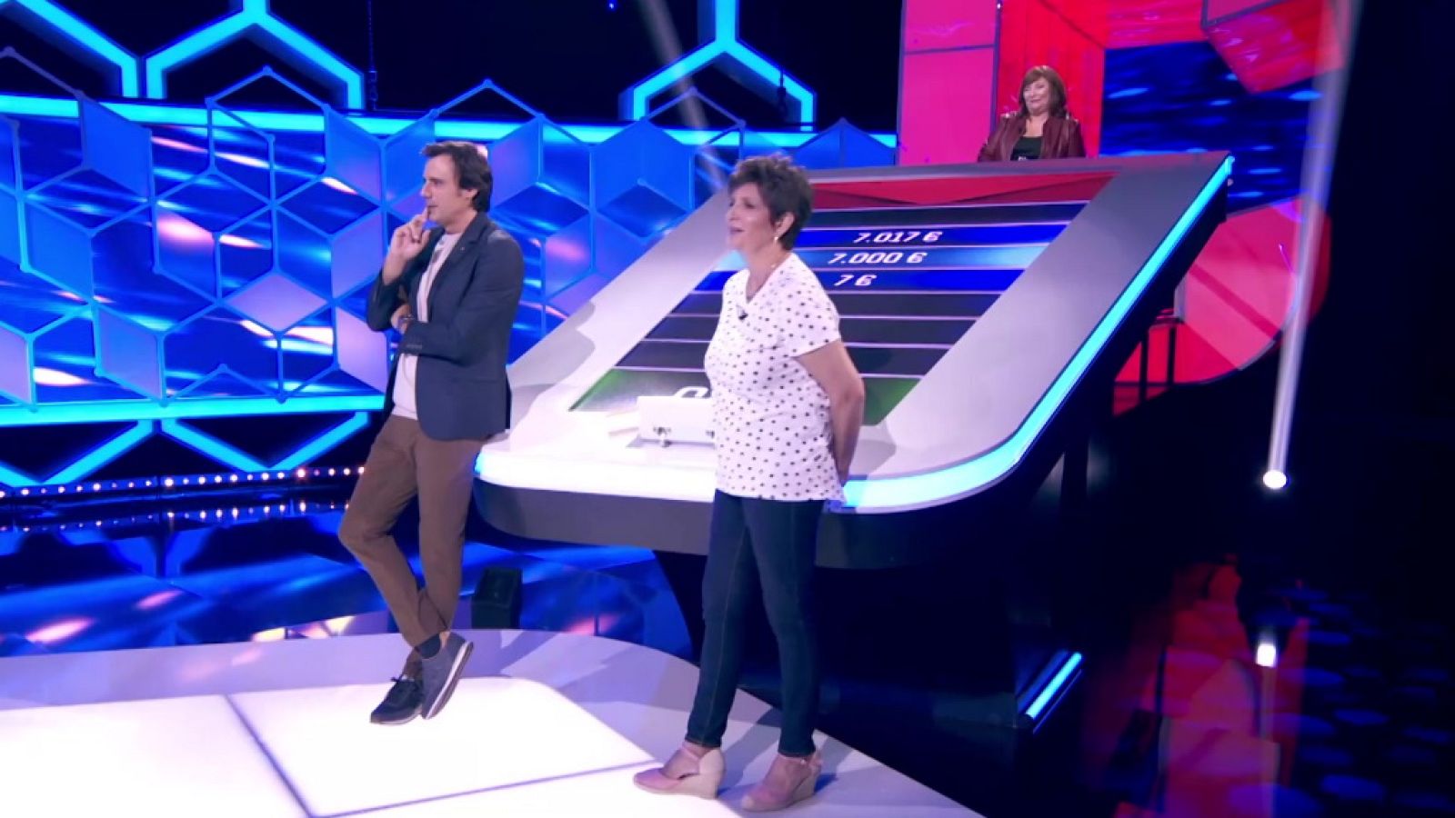 El cazador - Programa 415 - ver ahora