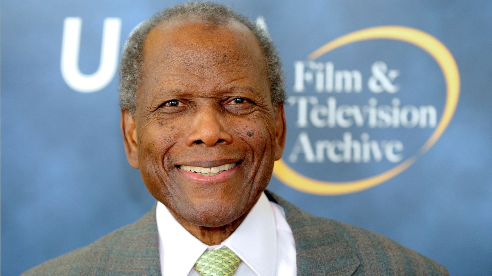 Muere el actor Sidney Poitier- RTVE.es | Ver